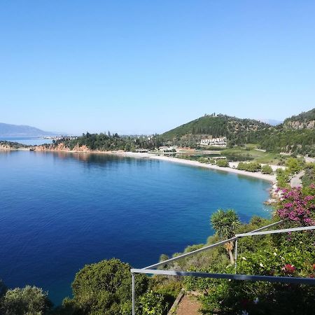 Bed and Breakfast Thea Monastiraki Exterior foto