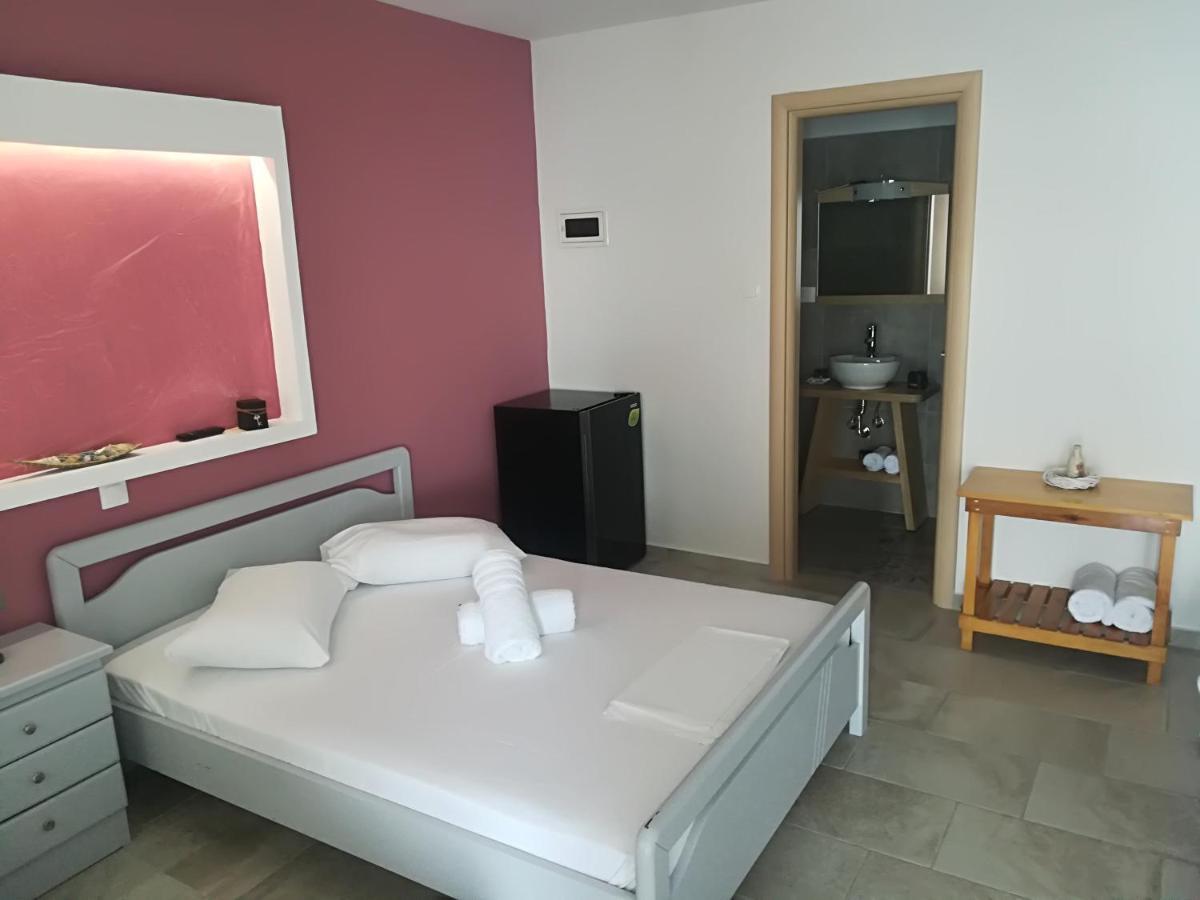 Bed and Breakfast Thea Monastiraki Exterior foto