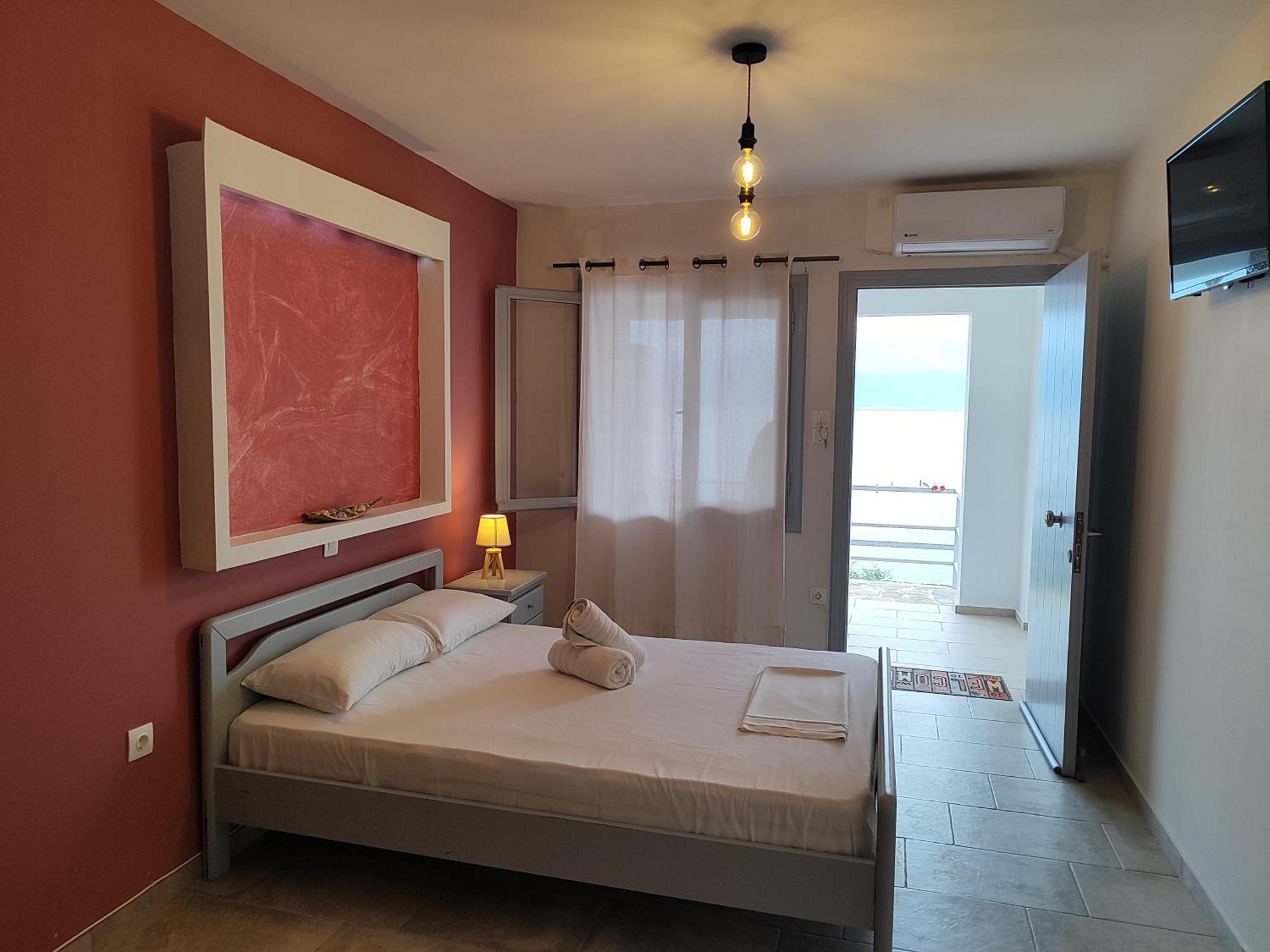 Bed and Breakfast Thea Monastiraki Exterior foto
