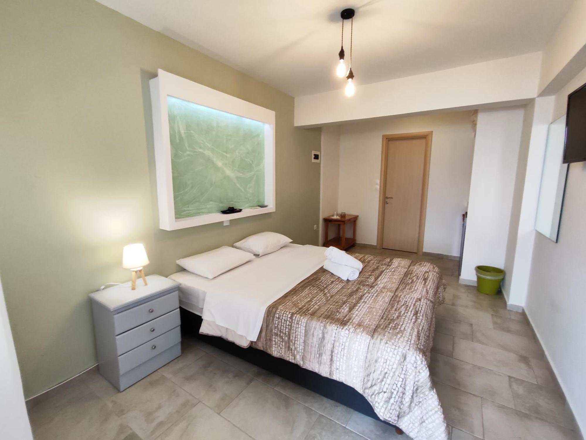 Bed and Breakfast Thea Monastiraki Exterior foto