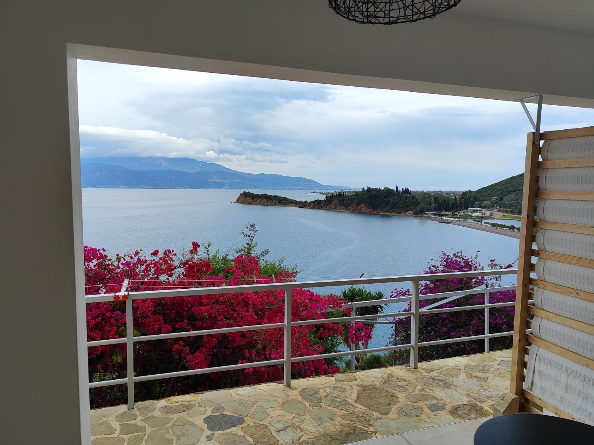 Bed and Breakfast Thea Monastiraki Exterior foto