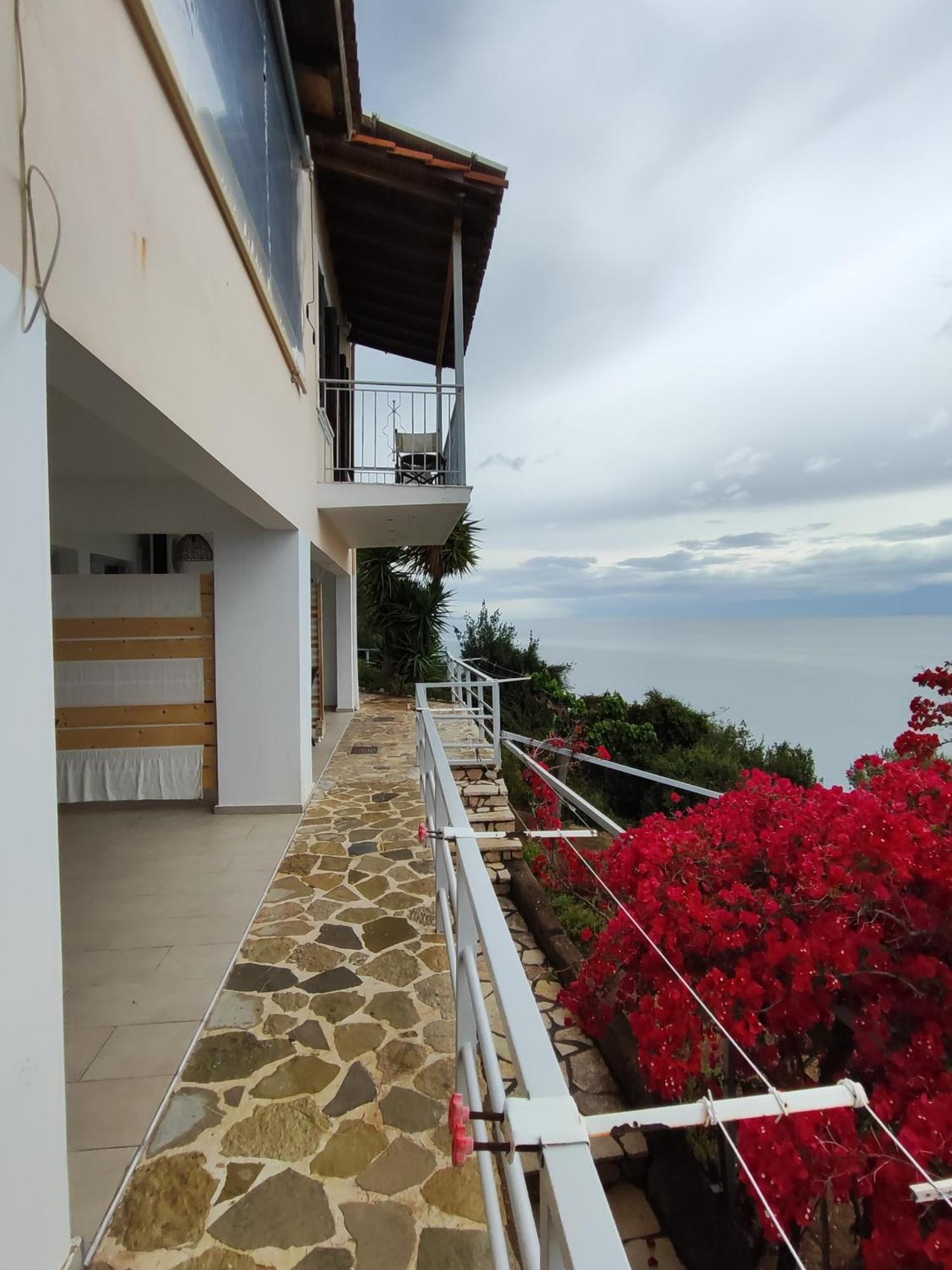 Bed and Breakfast Thea Monastiraki Exterior foto